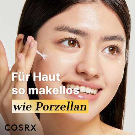 COSRX Advanced Snail 92 All-in-One Cream — 100g