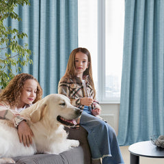 Noise Reducing Blackout Curtains