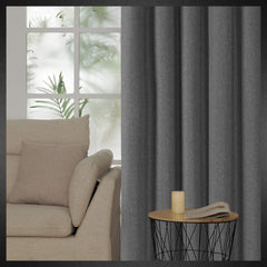 Noise Reducing Blackout Curtains