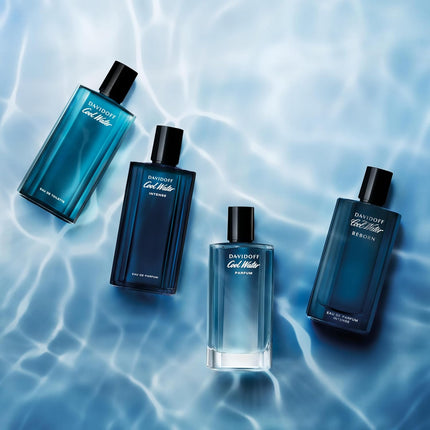 Davidoff Cool Water Eau de Toilette for Men — 200 ml