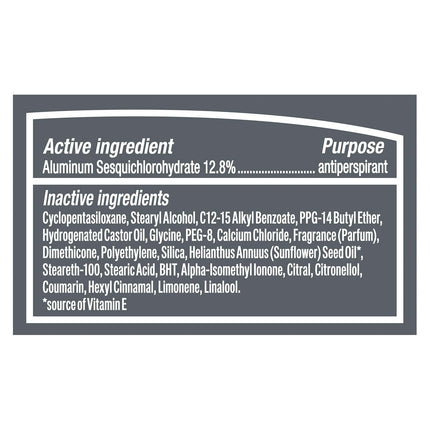DOVE MEN + CARE Antiperspirant Deodorant Stick Clean Comfort Twin Pack 72-Hour Sweat & Odor Protection Antiperspirant for Men With 1/4 Moisturizing Cream 2.7 oz