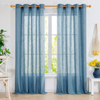 Blue / 108.0L x 52.0W inches