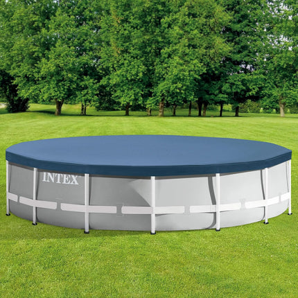 Intex Debris Cover for 12ft Frame Pools — #28031