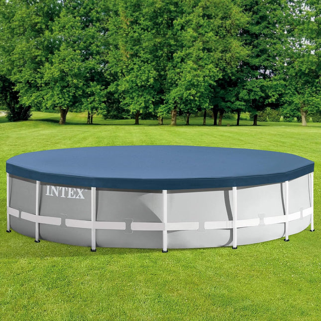 Intex Debris Cover for 12ft Frame Pools — #28031