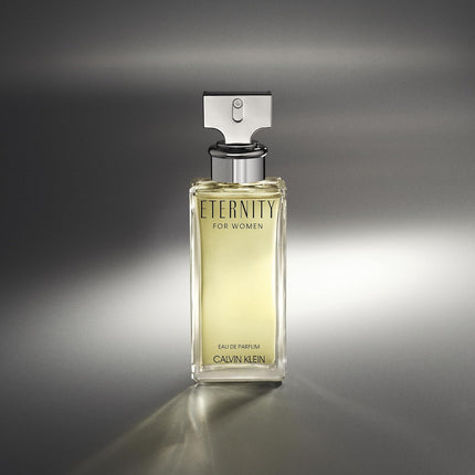 Calvin Klein Eternity Women Eau de Parfum