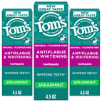 Spearmint / 4.5 Ounce (Pack of 3)