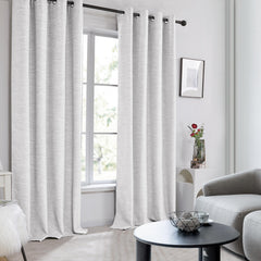 Noise Reducing Blackout Curtains