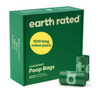 Unscented / 1 Count (Pack of 600)