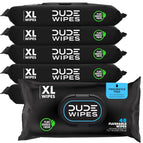 Fragrance Free / 48 Count (Pack of 6)