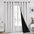 Noise Reducing Blackout Curtains