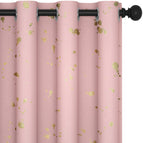Coral Pink/Polka Dots / 84.0L x 42.0W inches
