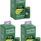 Lavender / 120 Bags (Pack of 3)