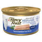 Rainbow Trout / 3 Ounce (Pack of 12)
