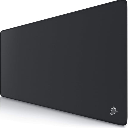 Titanwolf XXL Speed Gaming Mouse Pad — 900x400mm, Non-Slip