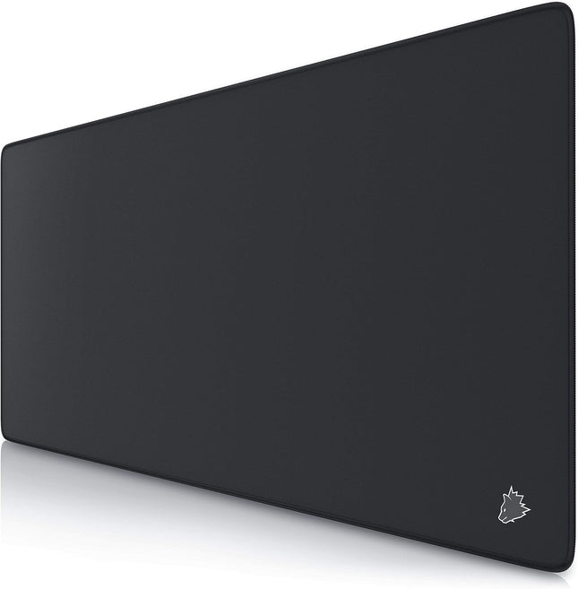 Titanwolf XXL Speed Gaming Mouse Pad — 900x400mm, Non-Slip