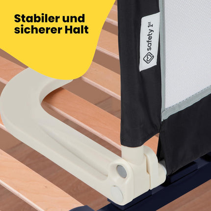 Safety 1st Portable Bed Rail Foldable 106cm
