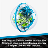 Spin Master Perplexus Rebel — 3D Maze, 70 Obstacles, Ages 8+