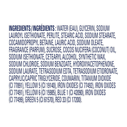 Dove Brown Sugar and Coconut Butter Body Scrub Exfoliates and Deeply 15 oz