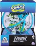 Spin Master Perplexus Rebel — 3D Maze, 70 Obstacles, Ages 8+