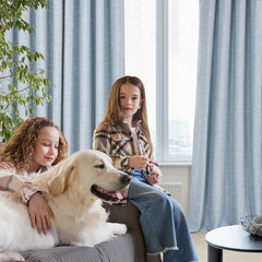 Noise Reducing Blackout Curtains