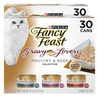 Poultry & Beef Variety Pack / 3 Ounce (Pack of 60)