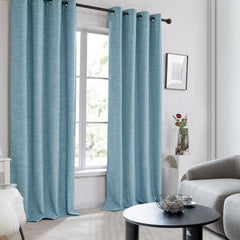 Noise Reducing Blackout Curtains