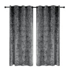 Dark Grey / 80.0L x 52.0W inches