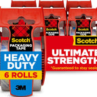 6 Rolls