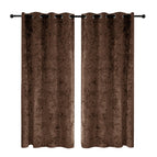Chocolate / 80.0L x 52.0W inches