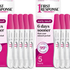 5 Count (Pack of 2)