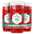 Sport / 3 Ounce (Pack of 3)