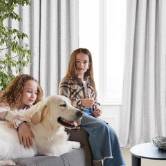 Noise Reducing Blackout Curtains