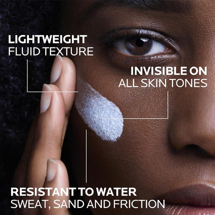 La Roche-Posay Anthelios Anti-Dark Spots Fluid SPF 50+