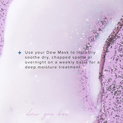 Cosmedica Hyaluronic Dew Multi-Mask