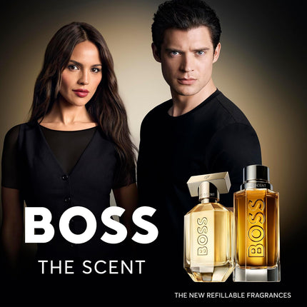Boss The Scent Eau de Toilette für Männer