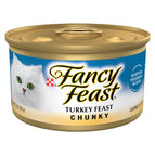 Turkey / 3 Ounce (Pack of 24)
