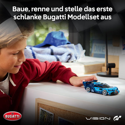 LEGO Speed Champions Bugatti Vision GT 77253
