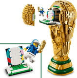 LEGO FIFA World Cup Trophy 43020 — Hidden Mini Figure