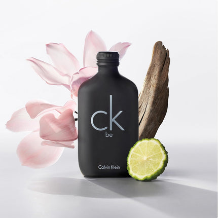 Calvin Klein CK Be Eau de Toilette 100 ml