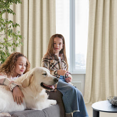 Noise Reducing Blackout Curtains