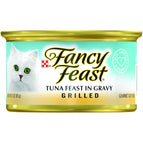 Tuna / 3 Ounce (Pack of 1)