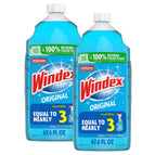 67.6 Fl Oz (Pack of 2) / Refill