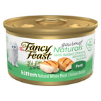 Natural Chicken / 3 Ounce (Pack of 12)