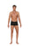 Men's Lycra Boxer Brief