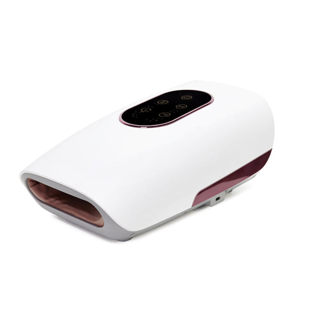 Smart Hand Massager | Warm Compress Kneading Airbag Massager