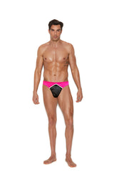 Men's Lycra Thong