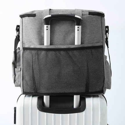 Dog Travel Bag Airline Approved Travel Set for Dogs of Stores All Your Dog Accessories