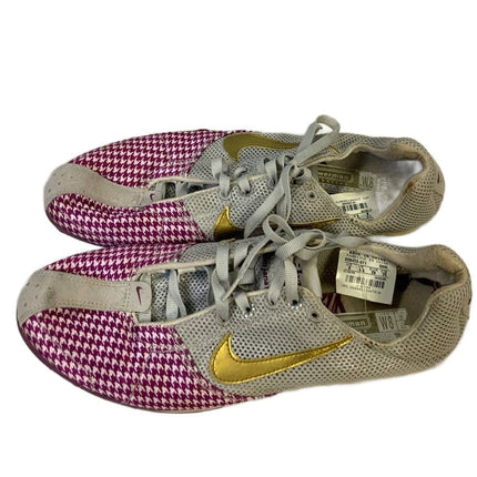 Nike Bowerman Series Women's Running Track Shoes w/ Spikes — Pre-Owned, Size 8