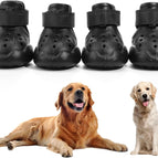 Black / XS  – Small Paws