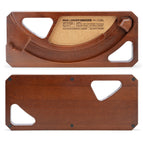 Natural Wood